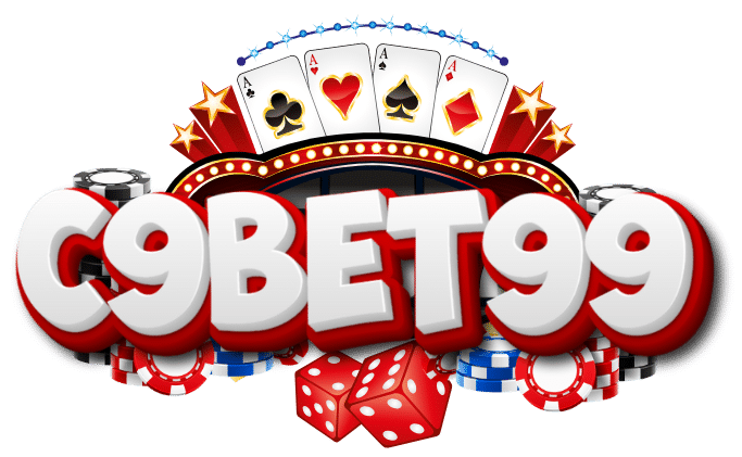 c9bet99 - logo
