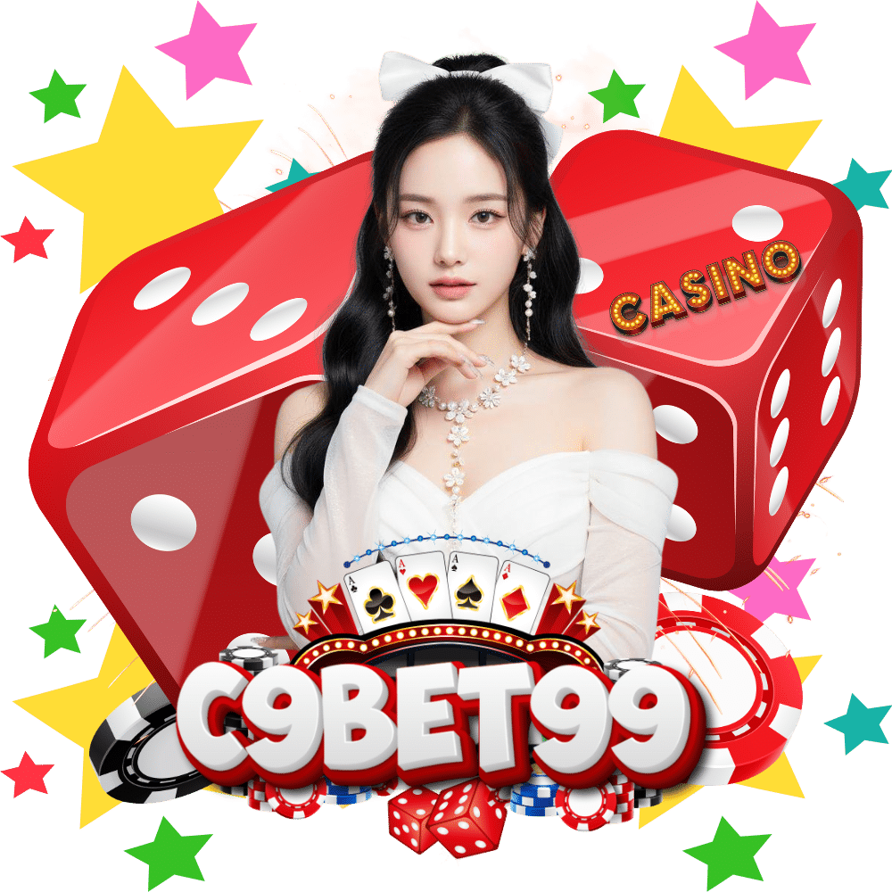 c9bet99 สมัครฟรี